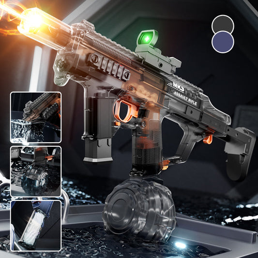 Rechargeable Electric Water Gun