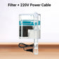 Hang On Fish Tank Filter