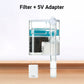Hang On Fish Tank Filter