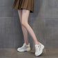 Women’s Summer Breathable Thick-Soled Hollow Out Shoes