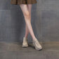 Women’s Summer Breathable Thick-Soled Hollow Out Shoes