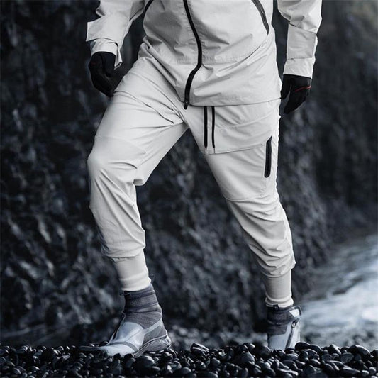 Men's Stay Cool Jogger Athletic Pants