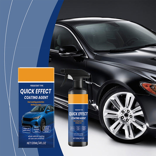 Car Coating Spray