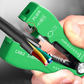 🔥All‑in‑One Cable Stripper & Cutter Tool