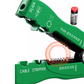 🔥All‑in‑One Cable Stripper & Cutter Tool
