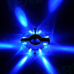 🚴‍♂️ Buy 1 Get 1 Free – Waterproof & Rechargeable Bike Wheel Hub Light Set