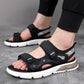 Men's Velcro Sandals