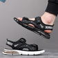 Men's Velcro Sandals