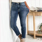 Women's High-Stretch Skinny Jeans