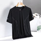 Men's Breathable Soft Short Sleeve Shirts