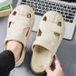 🩴CloudComfort Summer Clogs - Ultra Breathable & Lightweight with Anti-Slip Sole