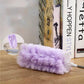 Multipurpose Disposable Bendable Duster with Extendable Pole