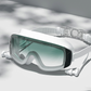 Waterproof Swimming Goggles & Swimming Cap Set