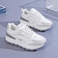 Women’s Lightweight Chunky Sneakers