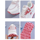 Women’s Lightweight Chunky Sneakers
