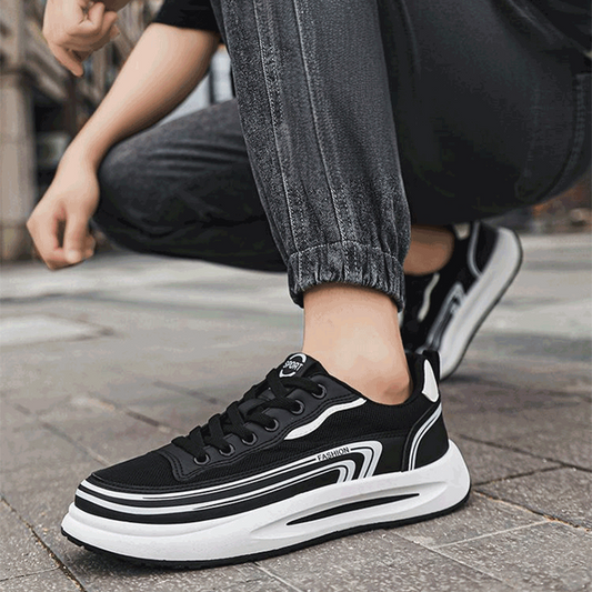 Men's Breathable Casual Sneakers