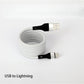 ⏳Time-limited Special⏰Multi-Compatibility Magnetic Fast-Charging Braided Charging Cable