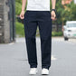 Men's Casual Breathable Straight-Leg Pants