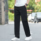 Men's Casual Breathable Straight-Leg Pants