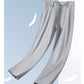 Men's Casual Breathable Straight-Leg Pants
