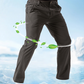 Men’s Lightweight Quick-Dry Stretch Pants