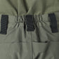 Men's Solid Color Breathable Long Cargo Pants