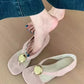 Women's Minimalist Hidden Heel Sandals