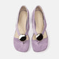Women's Minimalist Hidden Heel Sandals