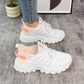 Women's Trendy Breathable Mesh Running Shoes