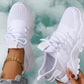 Women's Trendy Breathable Mesh Running Shoes