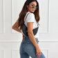 Women's Solid V-Neck Short Sleeve Tops