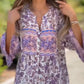 🔥🔥✨Women Floral V-Neck Dress