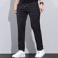 Men’s Causal Slim Fit Straight Leg Pants