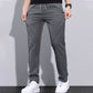 Men’s Causal Slim Fit Straight Leg Pants