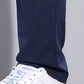 Men’s Causal Slim Fit Straight Leg Pants