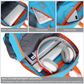 🎉2025 New Products Hot Sale✨Foldable Waterproof Camping Backpack