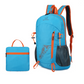 🎉2025 New Products Hot Sale✨Foldable Waterproof Camping Backpack