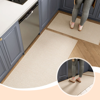 Water Absorbing Anti-Slip Floor Mat