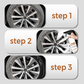 Powerful Wheel and Tire Cleaner Spray
