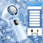 Portable & Rechargeable Handheld Cooling Fan