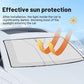 Hot Sale - Windshield Sunshade Foldable Sun Shield