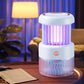 🔥HOT SALE 50% OFF🔥Powerful Bacteria Eliminator & Mosquito Killer Lamp🦟
