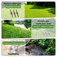 ⏳Time-limited Special⏰1500W Portable Grass Trimmer