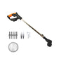 ⏳Time-limited Special⏰1500W Portable Grass Trimmer