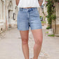 Women's Casual Stretch Denim Shorts
