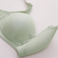 ✨Buy 1 Get 1 Free ✨High-Support Wireless Lace Bra for Women