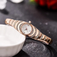 🎁✨😍 Free shipping for orders over £60💎Women’s Rhinestone Bracelet Watch⌚