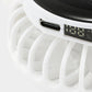 Breathable Baseball Cap with Solar Fan