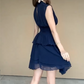 🌸2025 New Arrival 50%OFF💖 Women’s Sleeveless Ruffle Tiered Dress💃