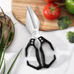 Multifunctional Heavy-Duty Kitchen Shears